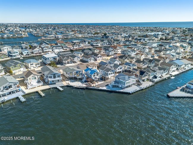 236 Gull Ln, House other with 2 bedrooms, 1 bathrooms and null parking in Lavallette NJ | Image 28