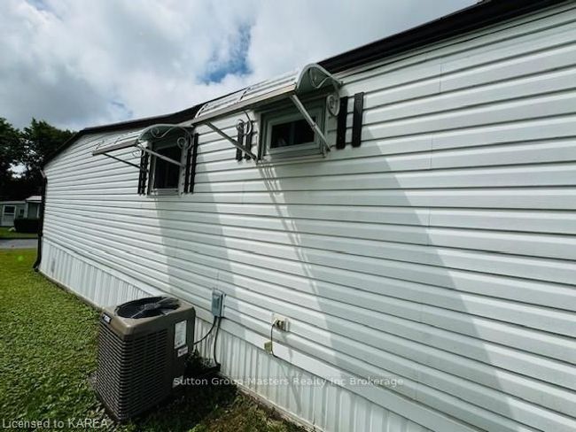 44 Worthington Way, House other with 1 bedrooms, 1 bathrooms and 1 parking in Kingston ON | Image 8