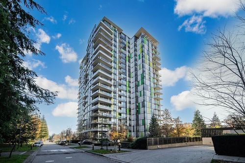 201-3487 Binning Rd, Vancouver, BC, V6S0K8 | Card Image