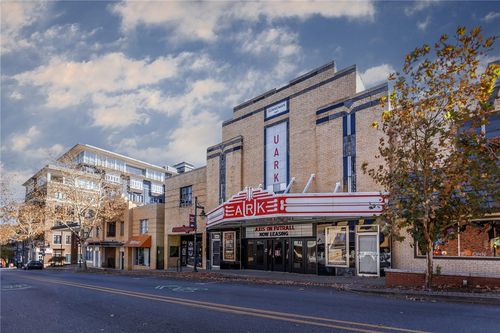 10-625 W Dickson St, Fayetteville, AR, 72701-5053 | Card Image
