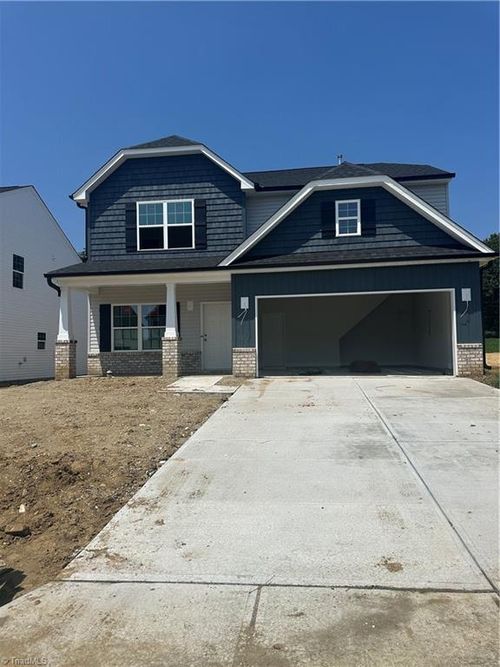 lot-3-3293 Alyssa Way, High Point, NC, 27265-9499 | Card Image