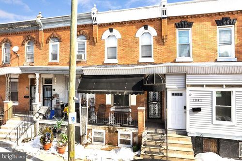 1839 S Conestoga Street, PHILADELPHIA, PA, 19143 | Card Image