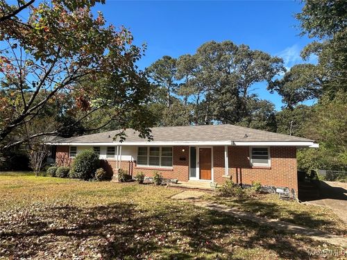 179 W Rosemary Rd, Montgomery, AL, 36109-2819 | Card Image