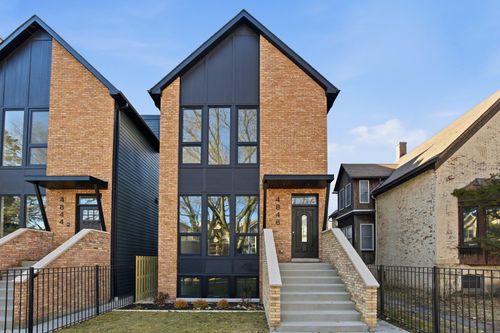 4844 N Hermitage Ave, Chicago, IL, 60640-4159 | Card Image