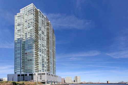 apt-2307-2 2nd St, Jersey City, NJ, 07302-7021 | Card Image
