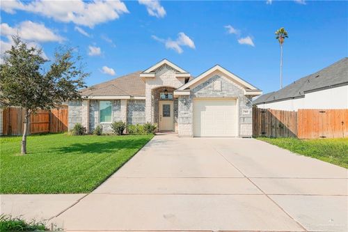 7805 N 40th St, Mcallen, TX, 78504-6581 | Card Image