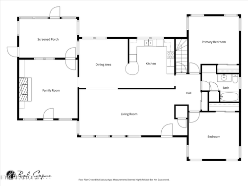 1815 Whirlwind Way, Mascot, TN, 37806 | Card Image