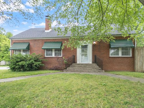 2301 S Virginia St, Hopkinsville, KY, 42240-3615 | Card Image