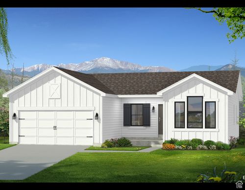 617-1167 W Rocky Way, Grantsville, UT, 84029-2001 | Card Image