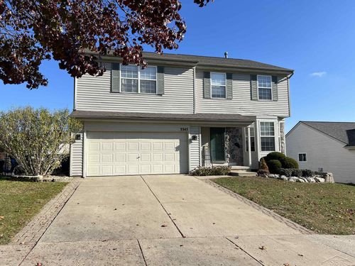 3343 Herrington Dr, Holly, MI, 48442-1903 | Card Image