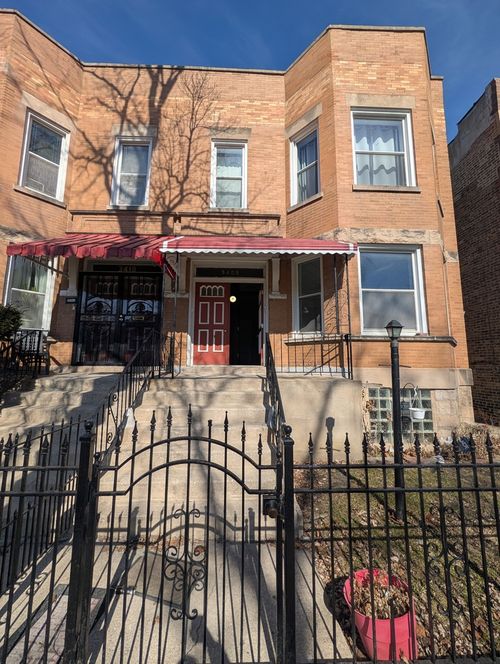 a-3408 W Carroll Avenue, Chicago, IL, 60624 | Card Image