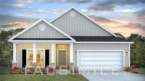7327 Hawkins St, Mobile, AL, 36606 | Card Image