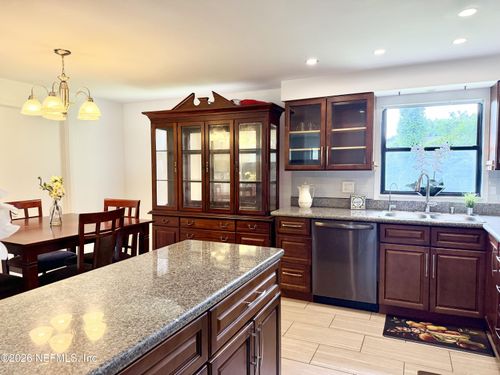 5155 Broken Arrow Drive N, Jacksonville, FL, 32244 | Card Image