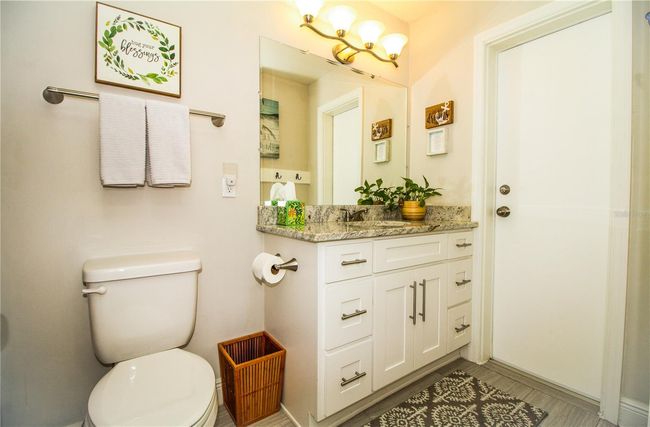 Second bathroom | Image 24