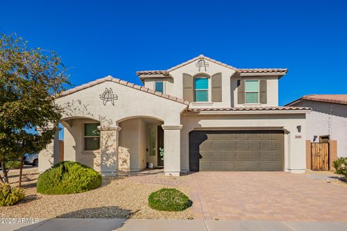 14460 W Faye Way, Surprise, AZ, 85387-7035 | Card Image