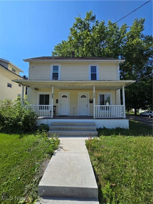 428 W Oak Street, Orrville, OH, 44667 | Card Image