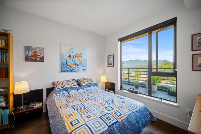 601 - 83 Moody Street, Condo with 2 bedrooms, 2 bathrooms and 1 parking in Port Moody BC | Image 12