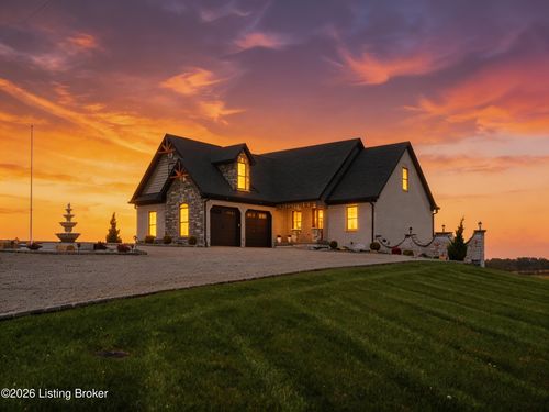 140 Stringtown Rd, Bloomfield, KY, 40008-9203 | Card Image