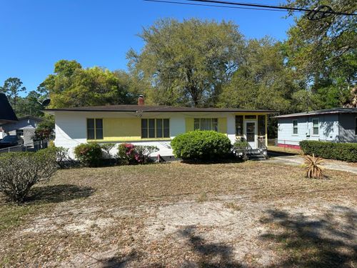 5246 Polan Lane, Jacksonville, FL, 32209 | Card Image