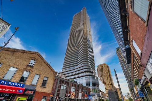 1105-11 Wellesley St W, Toronto, ON, M4Y0G4 | Card Image