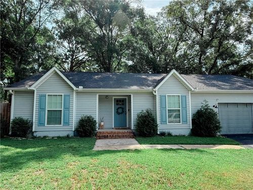 2555 East Rd, Mobile, AL, 36693-2706 | Card Image