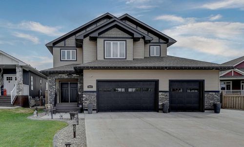 10633 154a Avenue, Rural Grande Prairie No. 1, County of, AB, T8X0J5 | Card Image