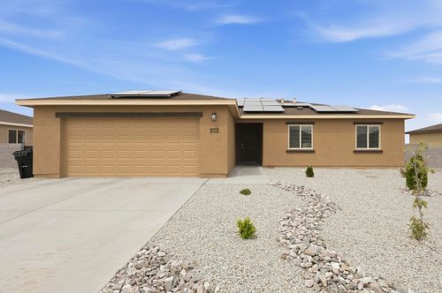 2506 Calle Del Los Claveles, Belen, NM, 87002-8537 | Card Image