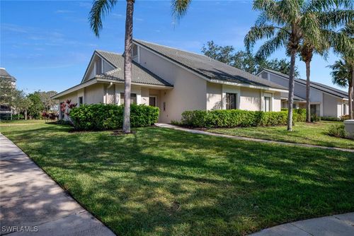 3-101-301 Arbor Lake Dr, NAPLES, FL, 34110-8630 | Card Image