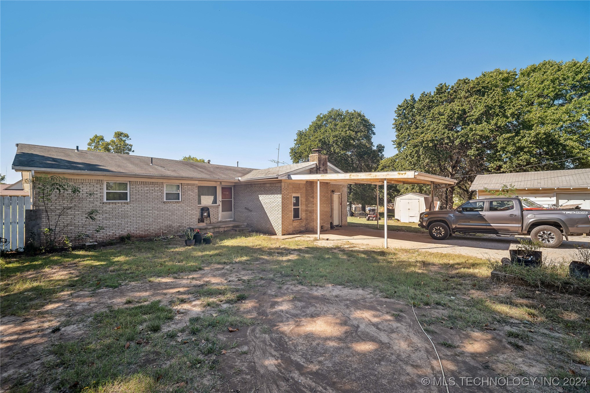 61st St, Broken Arrow, OK 74014