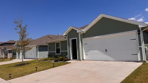 6107 Sea Holly Trail, Princeton, TX, 75407 | Card Image