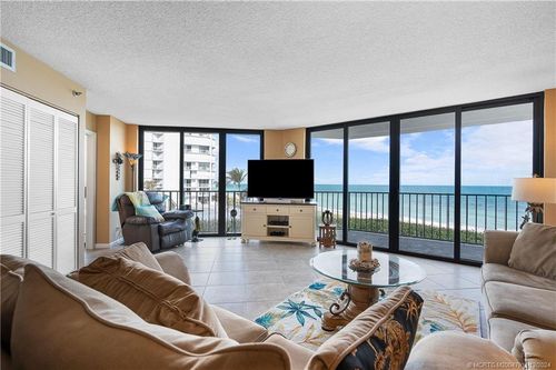 301-9650 S Ocean Drive, Jensen Beach, FL, 34957 | Card Image