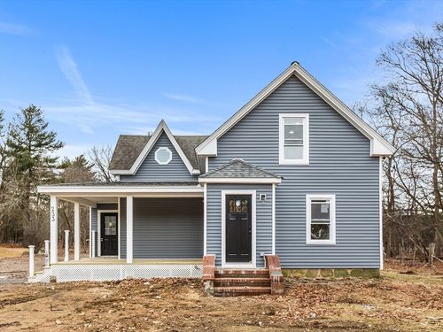 233 Central St, Foxboro, MA, 02035-2609 | Card Image