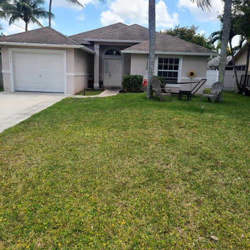6374 Robinson Street, Jupiter, FL, 33458 | Card Image