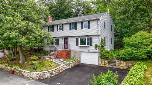 15 Shore Rd, Saugus, MA, 01906-4016 | Card Image