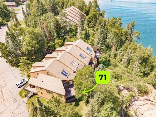 71-1621 #71 Superior Shores, Two Harbors, MN, 55616 | Card Image