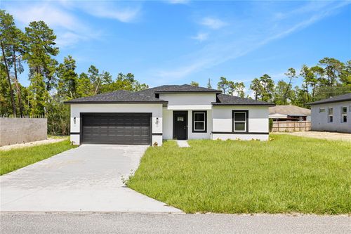 5217 Sw 165th Street Rd, OCALA, FL, 34473-3048 | Card Image