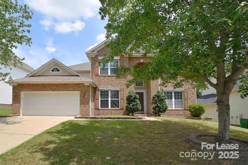 3401 Daniel Place Dr, Charlotte, NC, 28213-4803 | Card Image