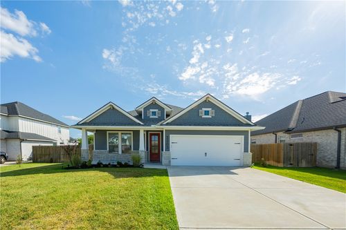 3505 Chantilly Path, Bryan, TX, 77808-1521 | Card Image