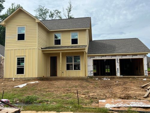 615 Cobalt Way, Brandon, MS, 39042-1104 | Card Image