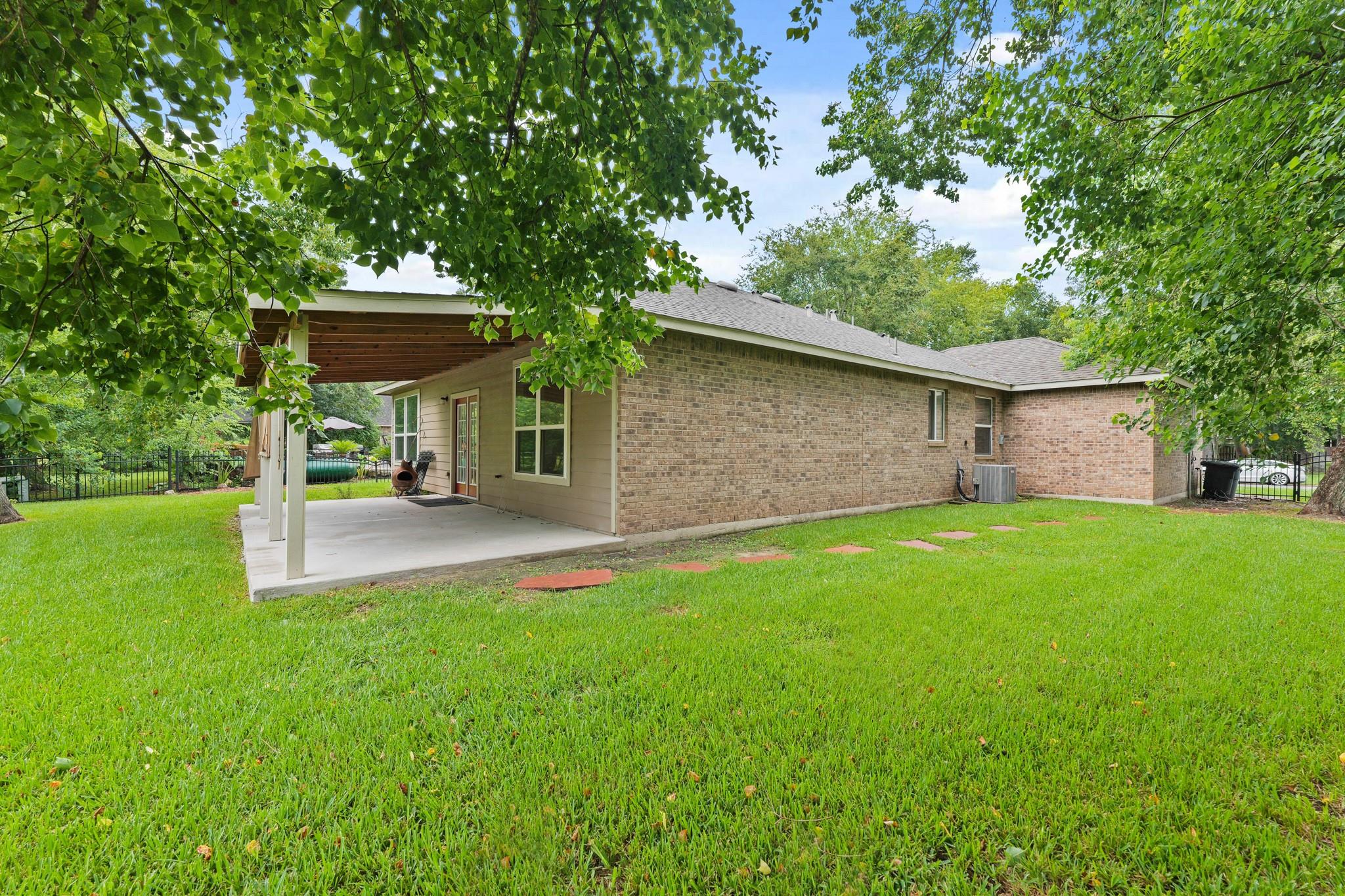 Residential in Crosby 2