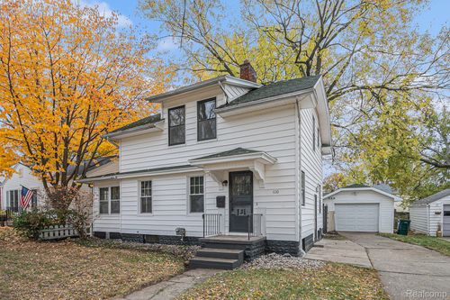 610 N Dexter Dr, Lansing, MI, 48910-3473 | Card Image
