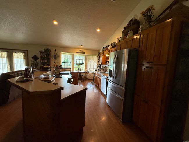 831 Hempstead 28, House other with 3 bedrooms, 2 bathrooms and null parking in Mc Caskill AR | Image 17