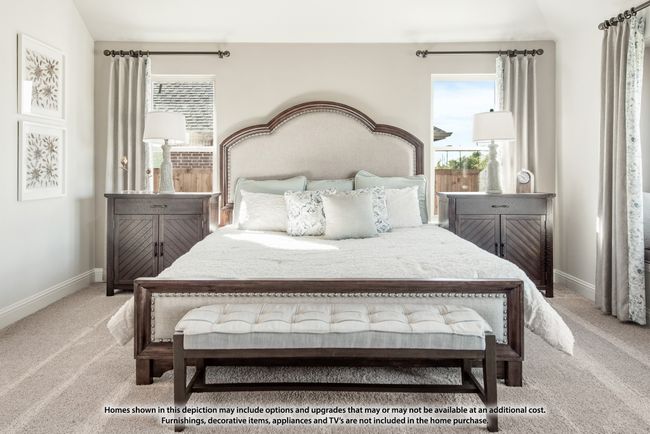 1209 Deacon Dr, House other with 4 bedrooms, 4 bathrooms and null parking in Midlothian TX | Image 23