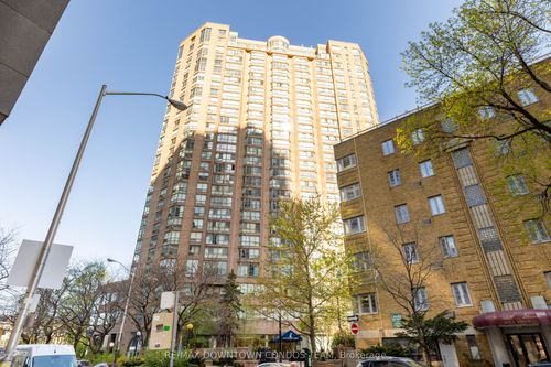 506-44 St Joseph St, Toronto, ON, M4Y2W4 | Card Image