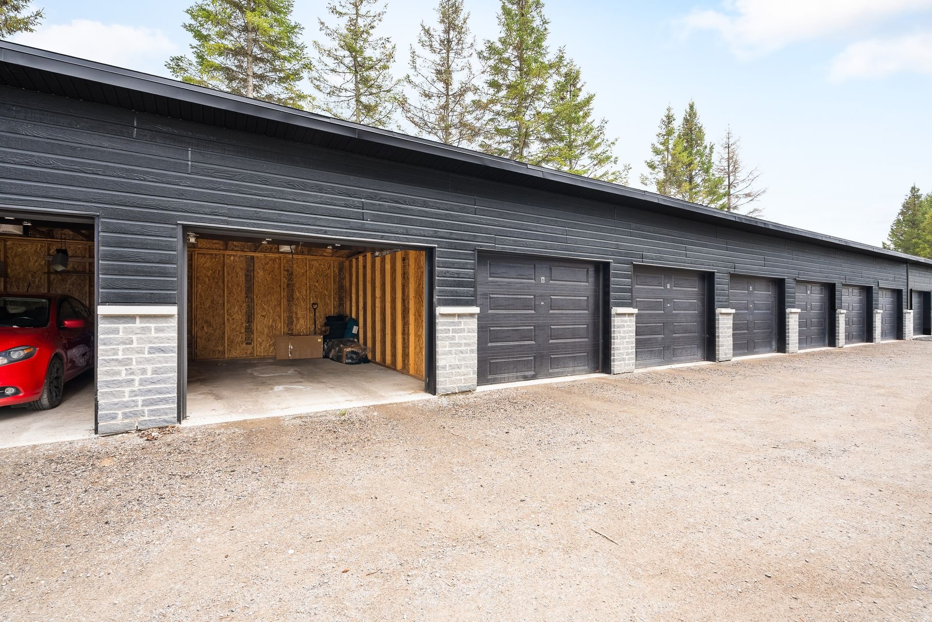 Residential Lease in Shawinigan 4