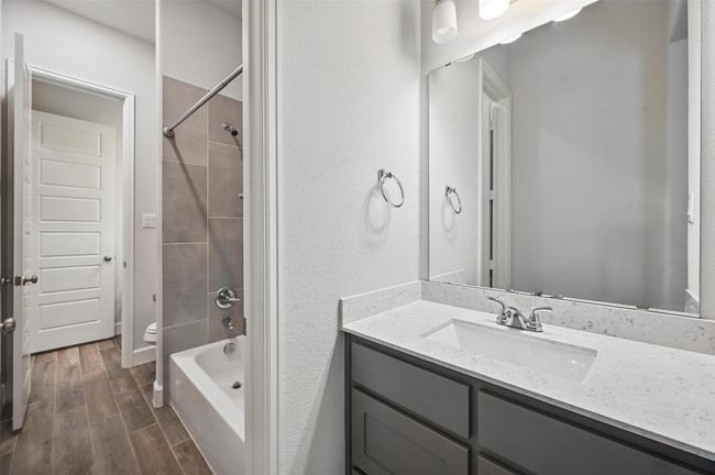 1419 Misty Pasture Way, House other with 4 bedrooms, 4 bathrooms and null parking in Mansfield TX | Image 31