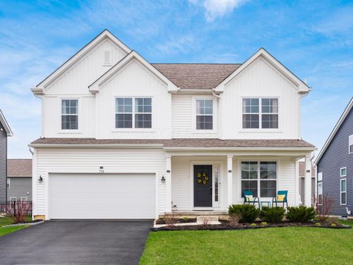 719 Otter Tail Dr, Sunbury, OH, 43074-7706 | Card Image