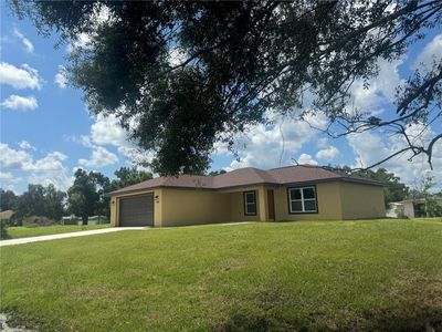 1341 Se Ohio Avenue, House other with 3 bedrooms, 2 bathrooms and null parking in Arcadia FL | Image 1