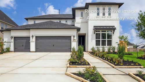 27407 Lantana Haven Ln, Hockley, TX, 77447 | Card Image