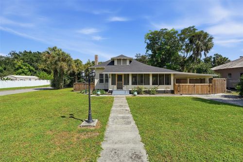 318 N Monroe Ave, ARCADIA, FL, 34266-4124 | Card Image